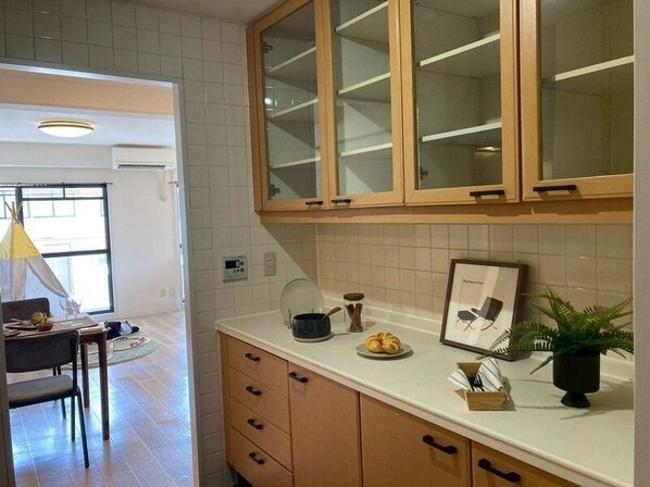 ラジュニール春日丘の物件内観写真